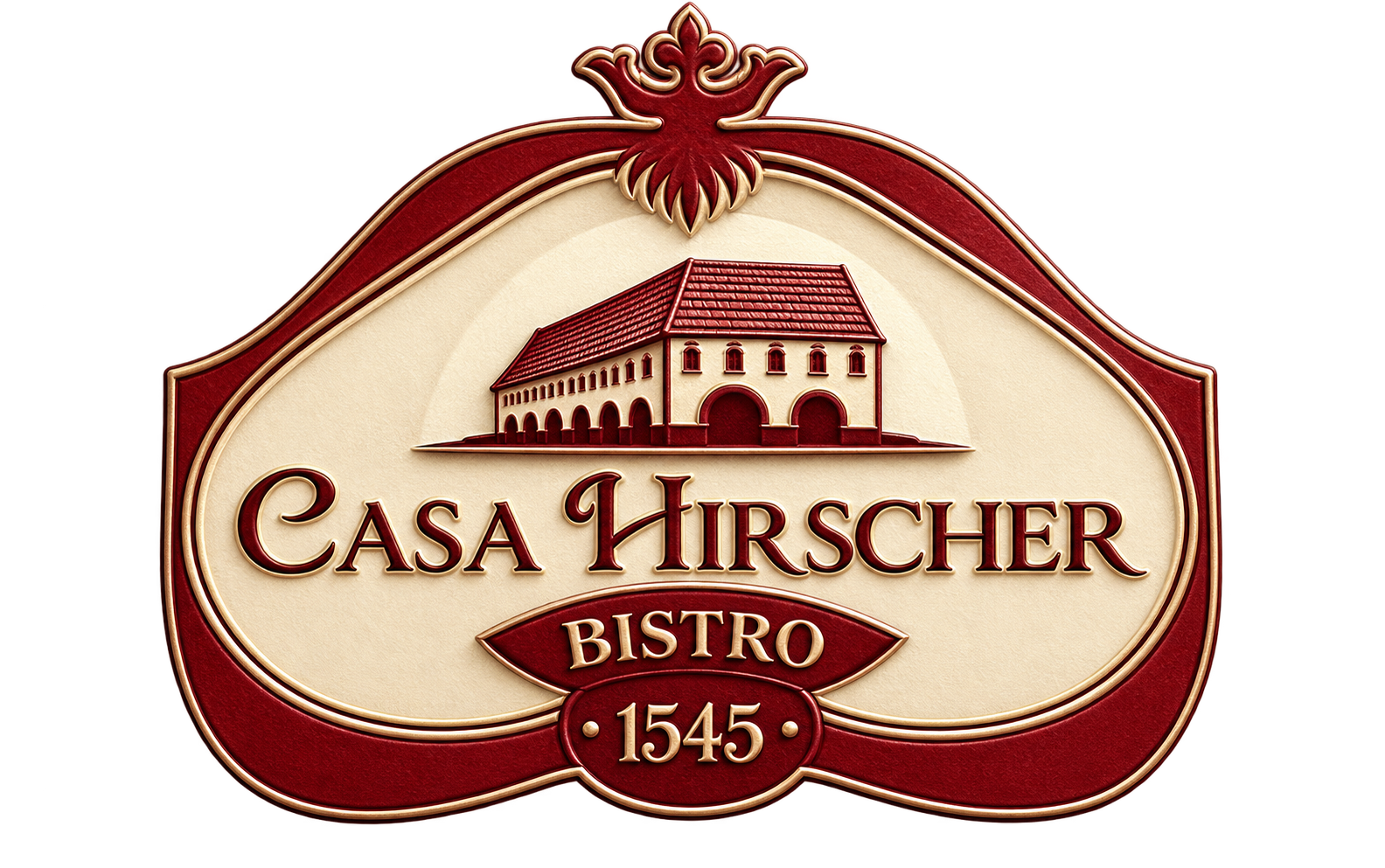 Casa Hirscher logo